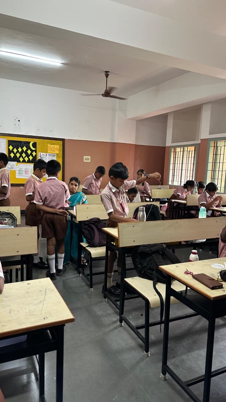 Vocational Education - Gallery Photo 3